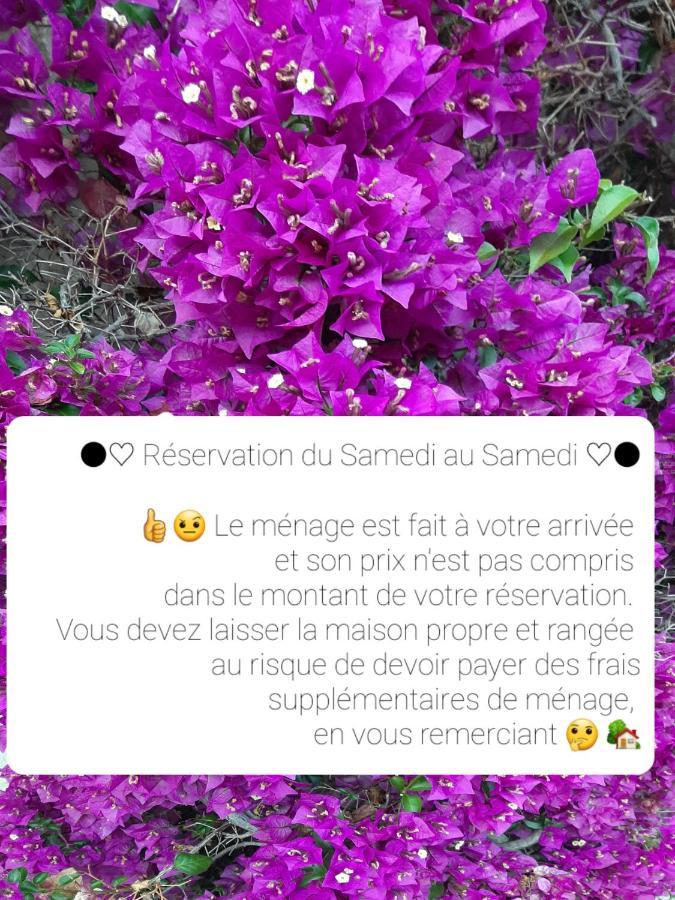 Maison Lumineuse Et Spacieuse Avec Jardin Arbore Ла Валет-дю-Вар Екстериор снимка